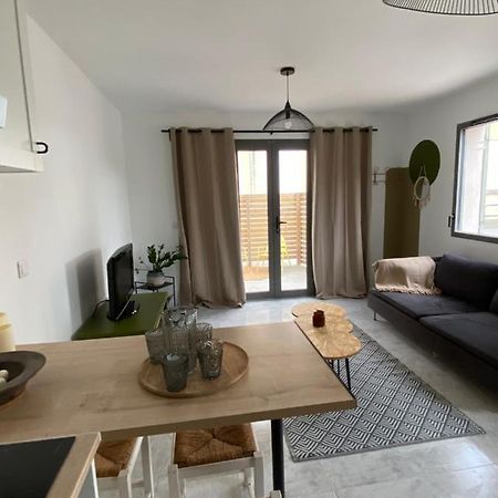 La Casita Luz Leilighet Cavaillon Eksteriør bilde