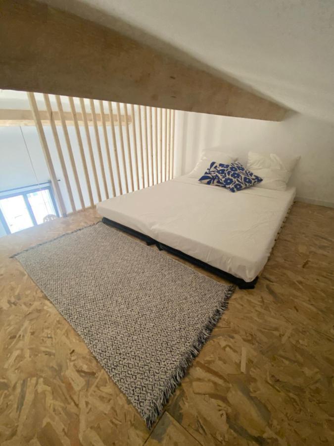 La Casita Luz Leilighet Cavaillon Eksteriør bilde